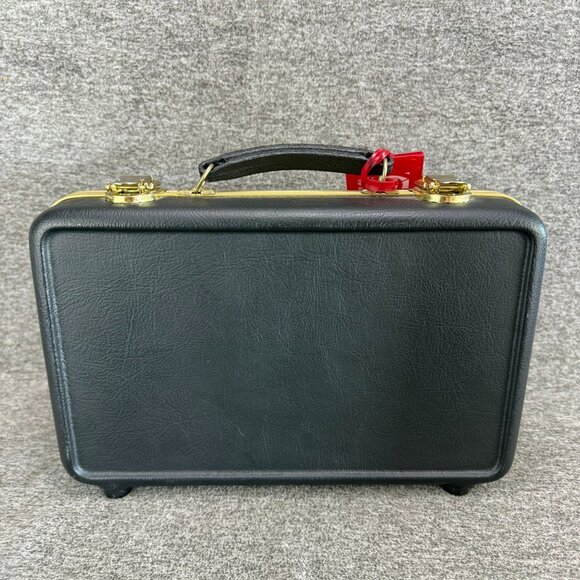 ✅Selmer Bb Clarinet Soloist 300  Case & Accessories Serial P0193283 CLSOL300R - Picture 12 of 14